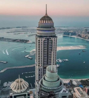Serenity stay in Princess Tower